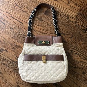 Marc Jacobs Bag. Made in Italy.